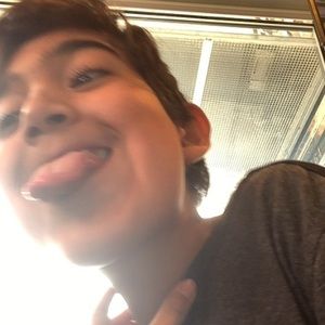 Meet your Posher, Ryan